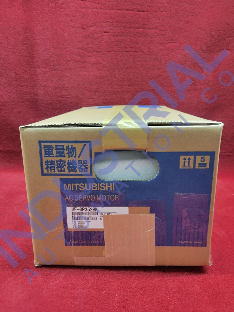 Mitsubishi Hf-Sp352Bk