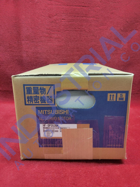 Mitsubishi Hf-Sp352Bk