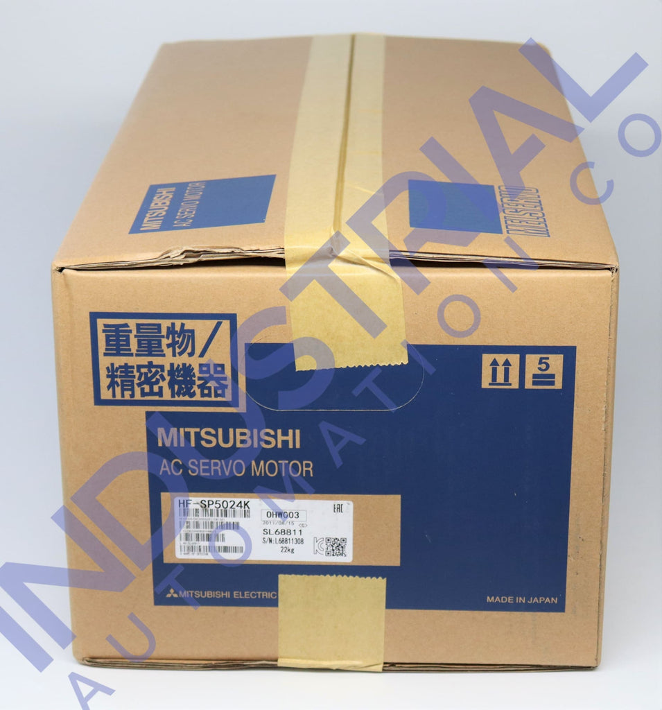 Mitsubishi Hf-Sp5024K
