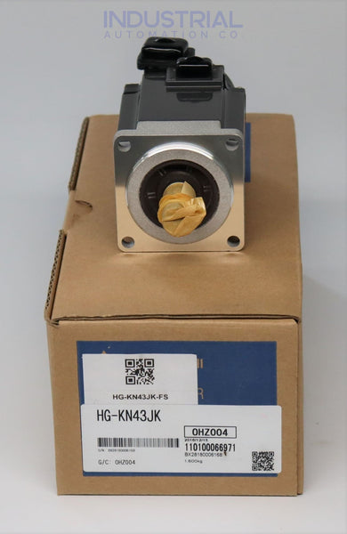 Mitsubishi Hg-Kn43Jk