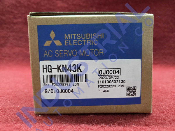 Mitsubishi HG-KN43K New Surplus