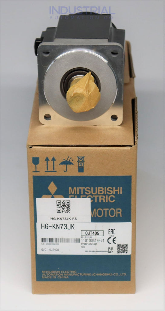 Mitsubishi Hg-Kn73Jk