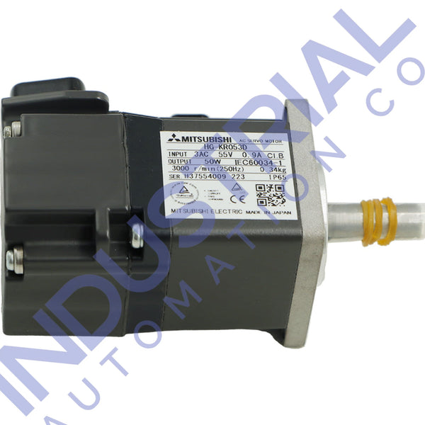 Mitsubishi HG-KR053D - New Surplus