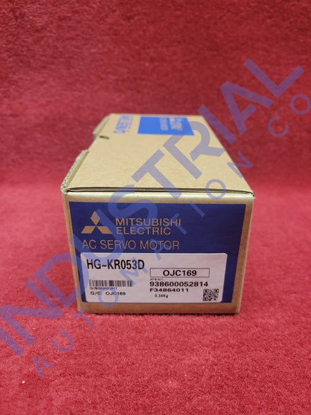 Mitsubishi Hg-Kr053D