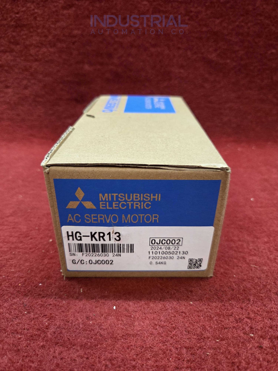 Mitsubishi HG-KR13 - New Surplus