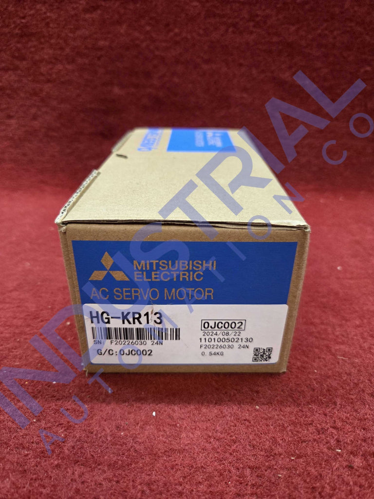 Mitsubishi HG-KR13 - New Surplus