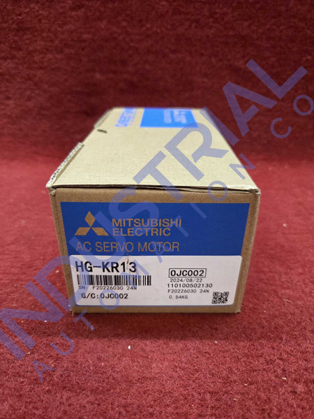 Mitsubishi HG-KR13 - New Surplus