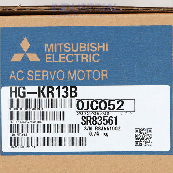 Mitsubishi HG-KR13B New Surplus