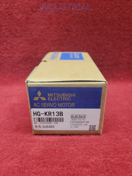 Mitsubishi Hg-Kr13B