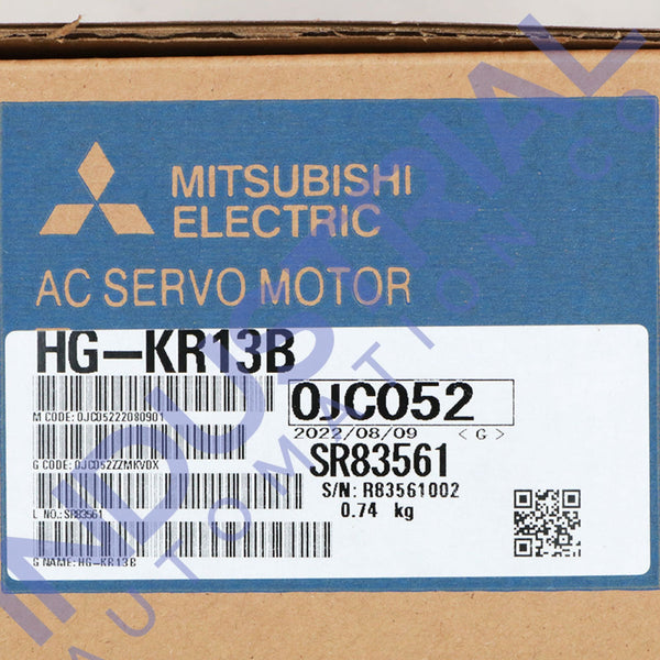 Mitsubishi HG-KR13B New Surplus