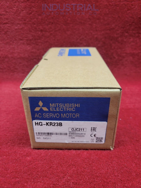 Mitsubishi Hg-Kr23B