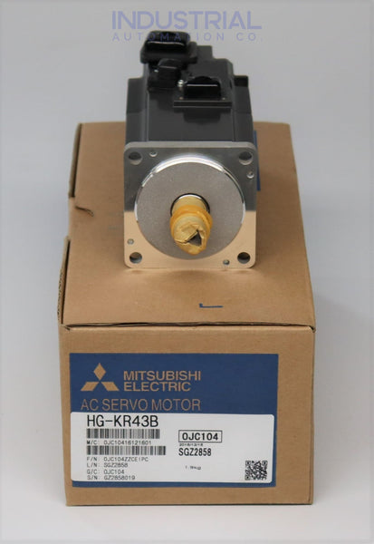 Mitsubishi Hg-Kr43B