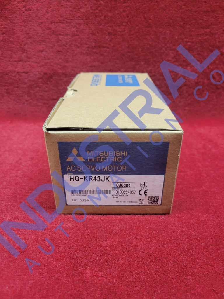 Mitsubishi Hg-Kr43Jk