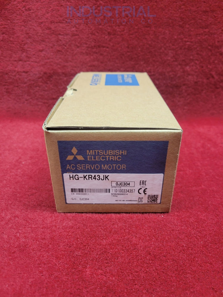 Mitsubishi Hg-Kr43Jk