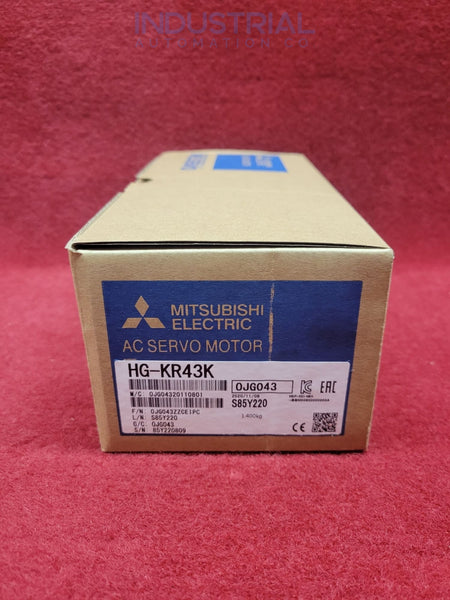 Mitsubishi Hg-Kr43K