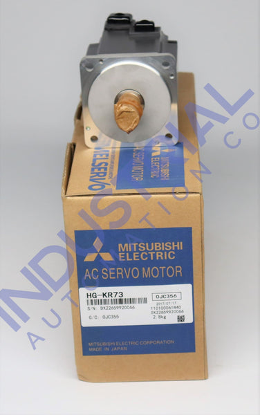 Mitsubishi Hg-Kr73