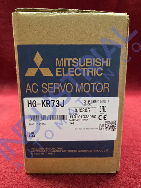 Mitsubishi HG-KR73J New