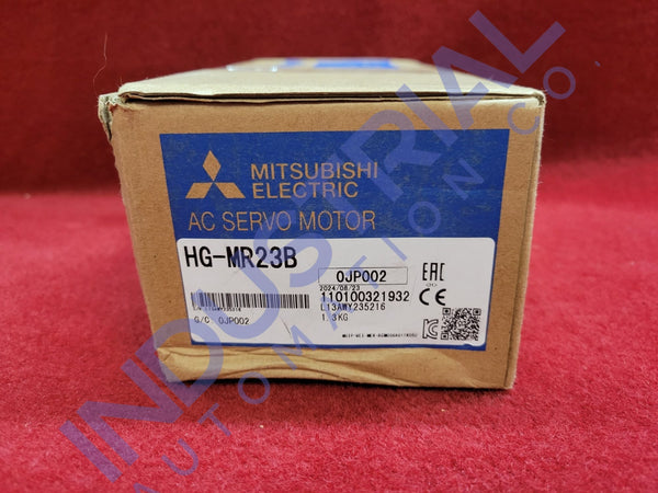 Mitsubishi HG-MR23B New