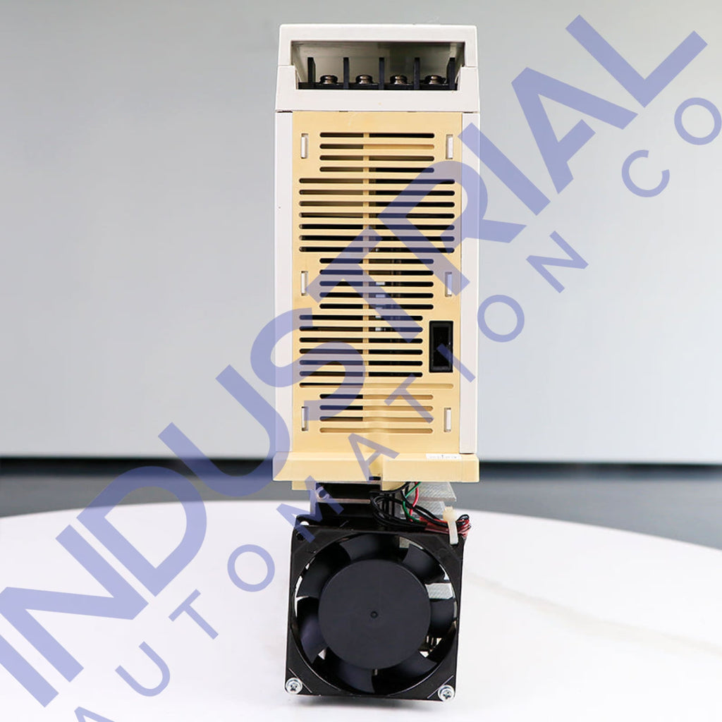 Mitsubishi MDS-A-CV-110 IAC Certified Refurbished