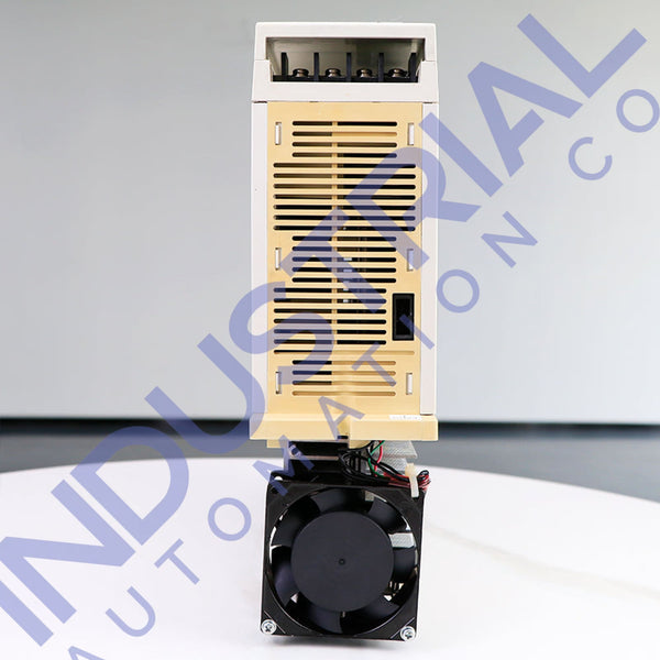 Mitsubishi MDS-A-CV-110 IAC Certified Refurbished