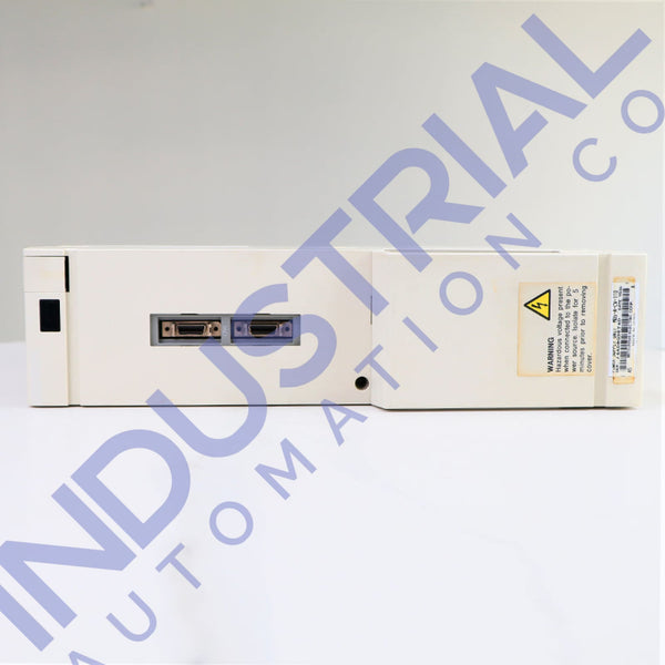 Mitsubishi MDS-A-CV-110 IAC Certified Refurbished