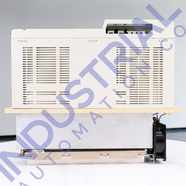 Mitsubishi MDS-A-CV-110 IAC Certified Refurbished