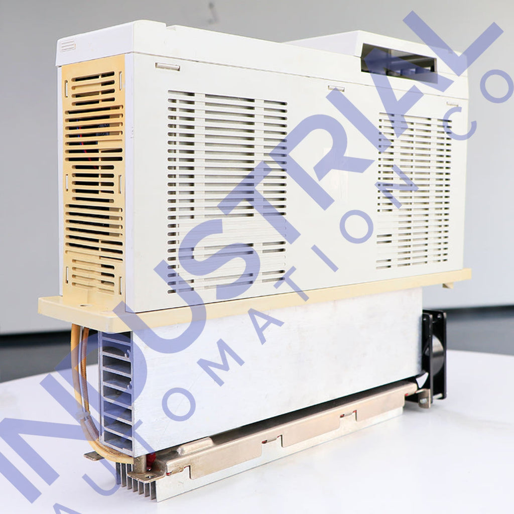 Mitsubishi MDS-A-CV-110 IAC Certified Refurbished