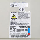 Mitsubishi MDS-A-CV-185 - New