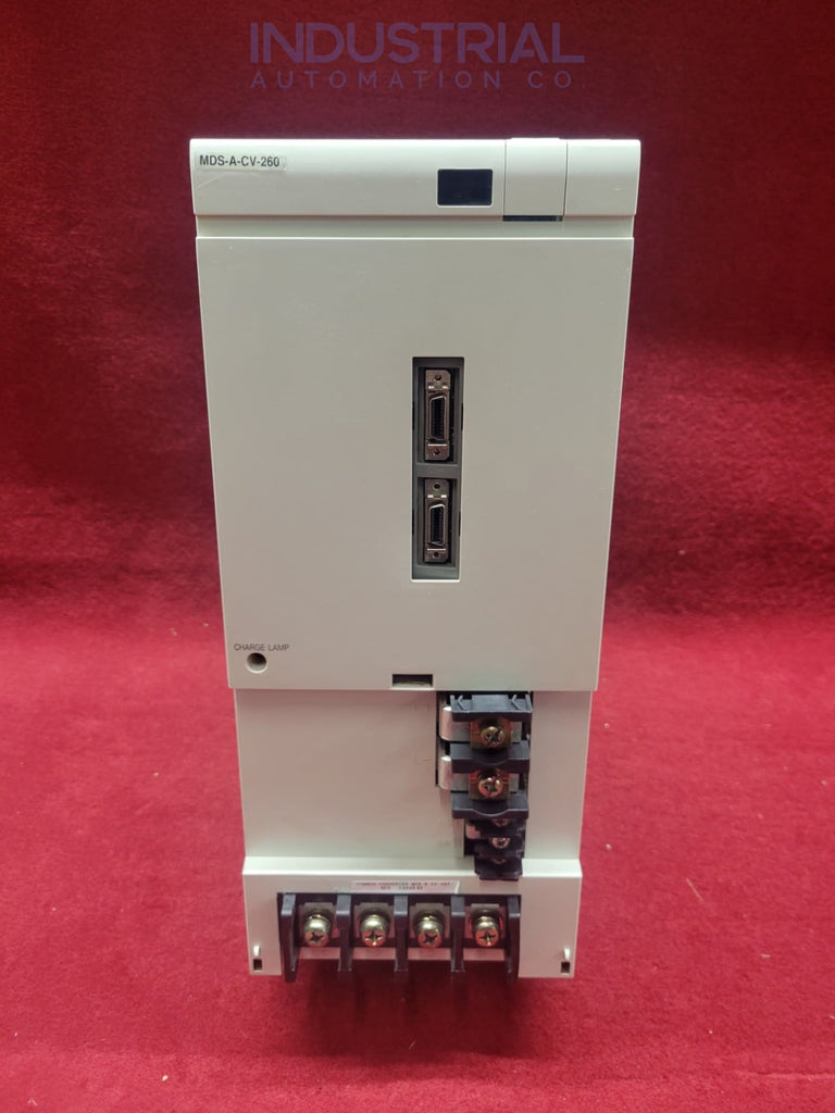 Mitsubishi Mds-A-Cv-260