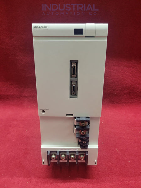 Mitsubishi Mds-A-Cv-260