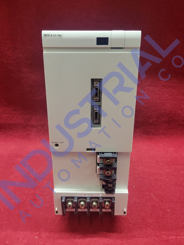 Mitsubishi Mds-A-Cv-260