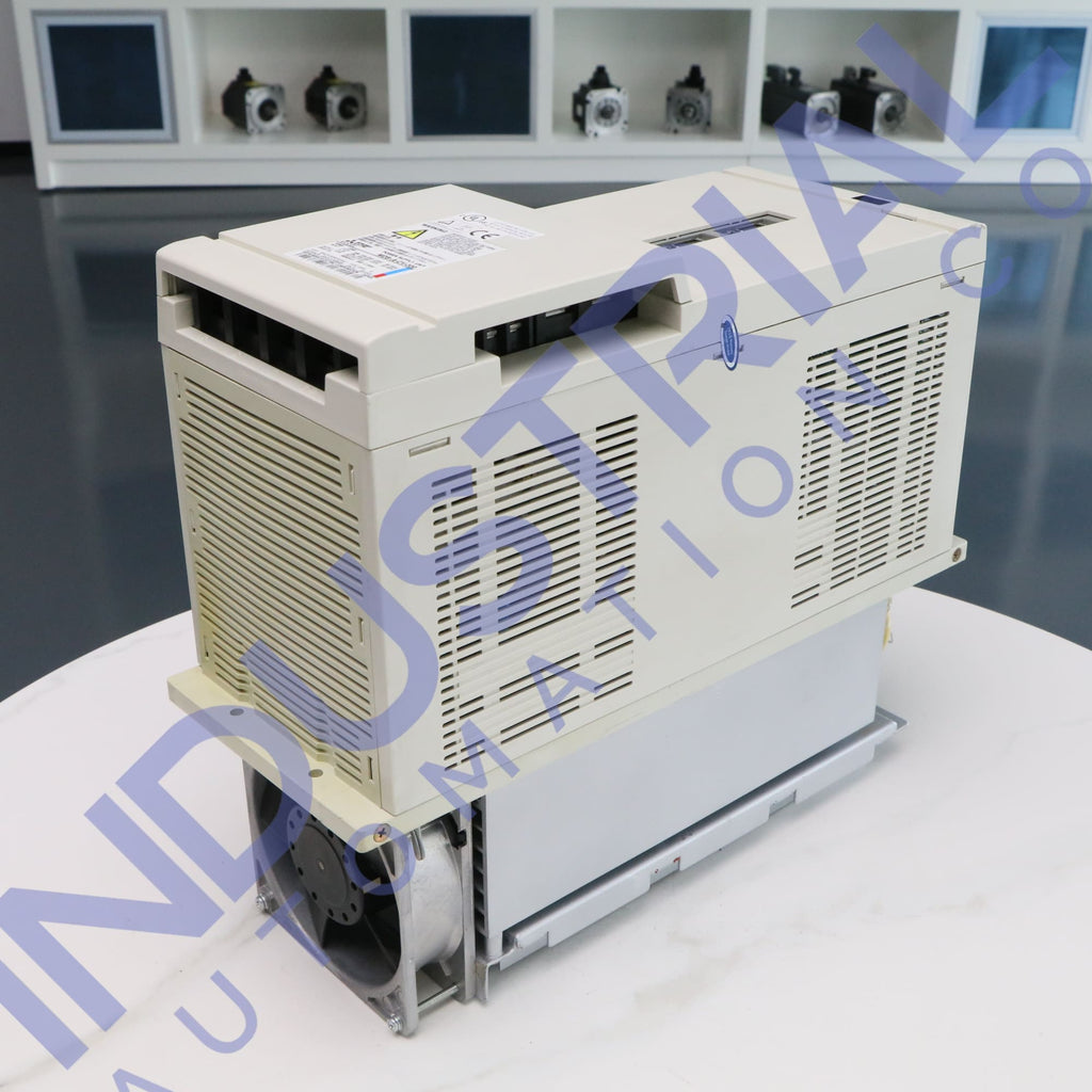Mitsubishi MDS-A-CV-300 - IAC Certified Refurbished