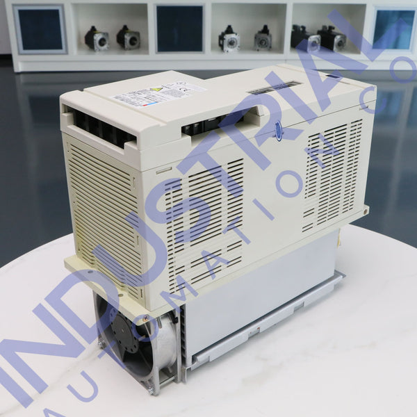 Mitsubishi MDS-A-CV-300 - IAC Certified Refurbished