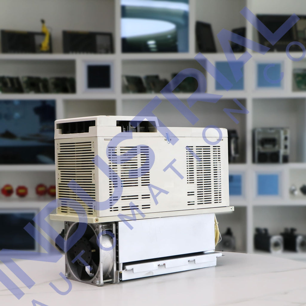 Mitsubishi MDS-A-CV-300 - IAC Certified Refurbished