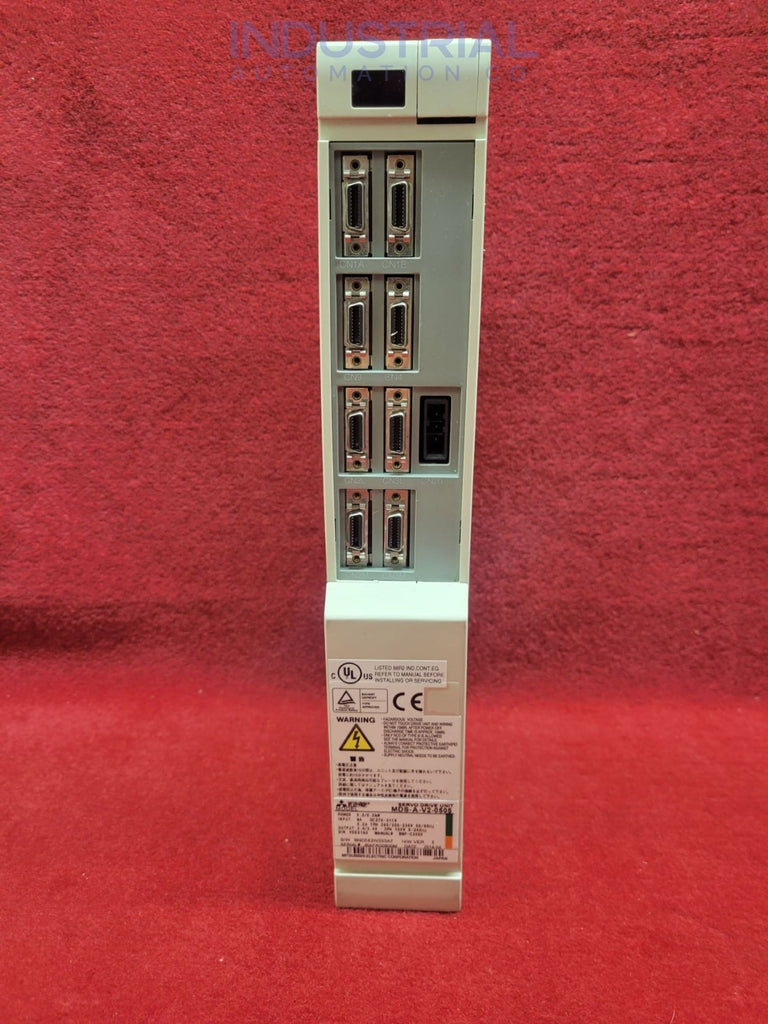 Mitsubishi Mds-A-V2-0505