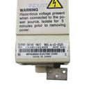 Mitsubishi MDS-A-V2-0505