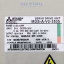 Mitsubishi MDS-A-V2-3535 - New