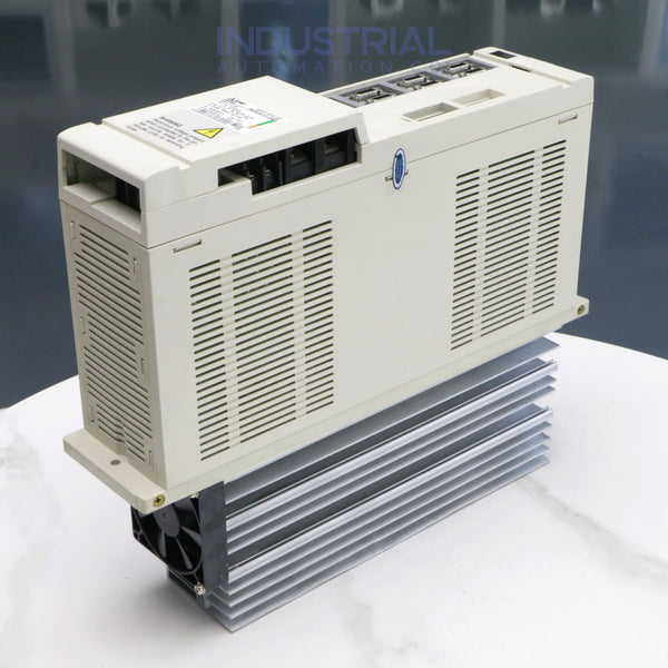 Mitsubishi MDS-A-V2-3535 - New