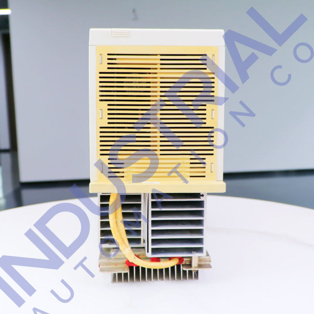 Mitsubishi MDS-B-CV-300 IAC Certified Refurbished