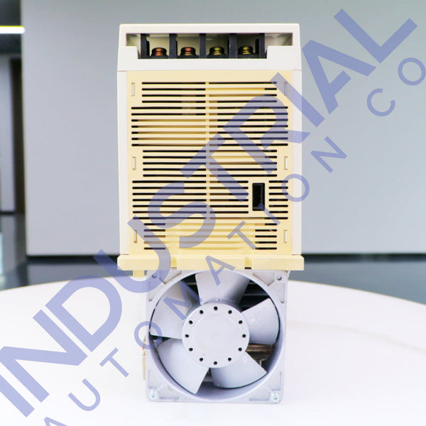 Mitsubishi MDS-B-CV-300 IAC Certified Refurbished