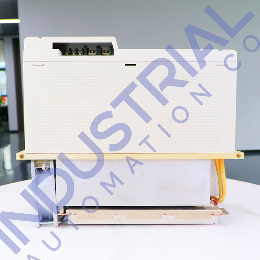 Mitsubishi MDS-B-CV-300 IAC Certified Refurbished