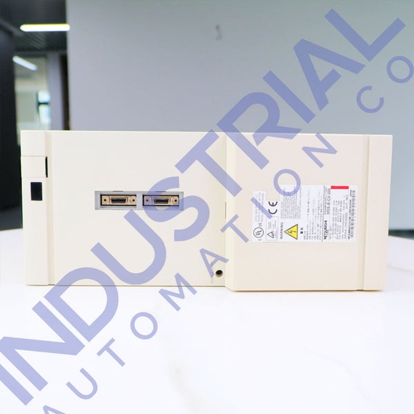 Mitsubishi MDS-B-CV-300 IAC Certified Refurbished