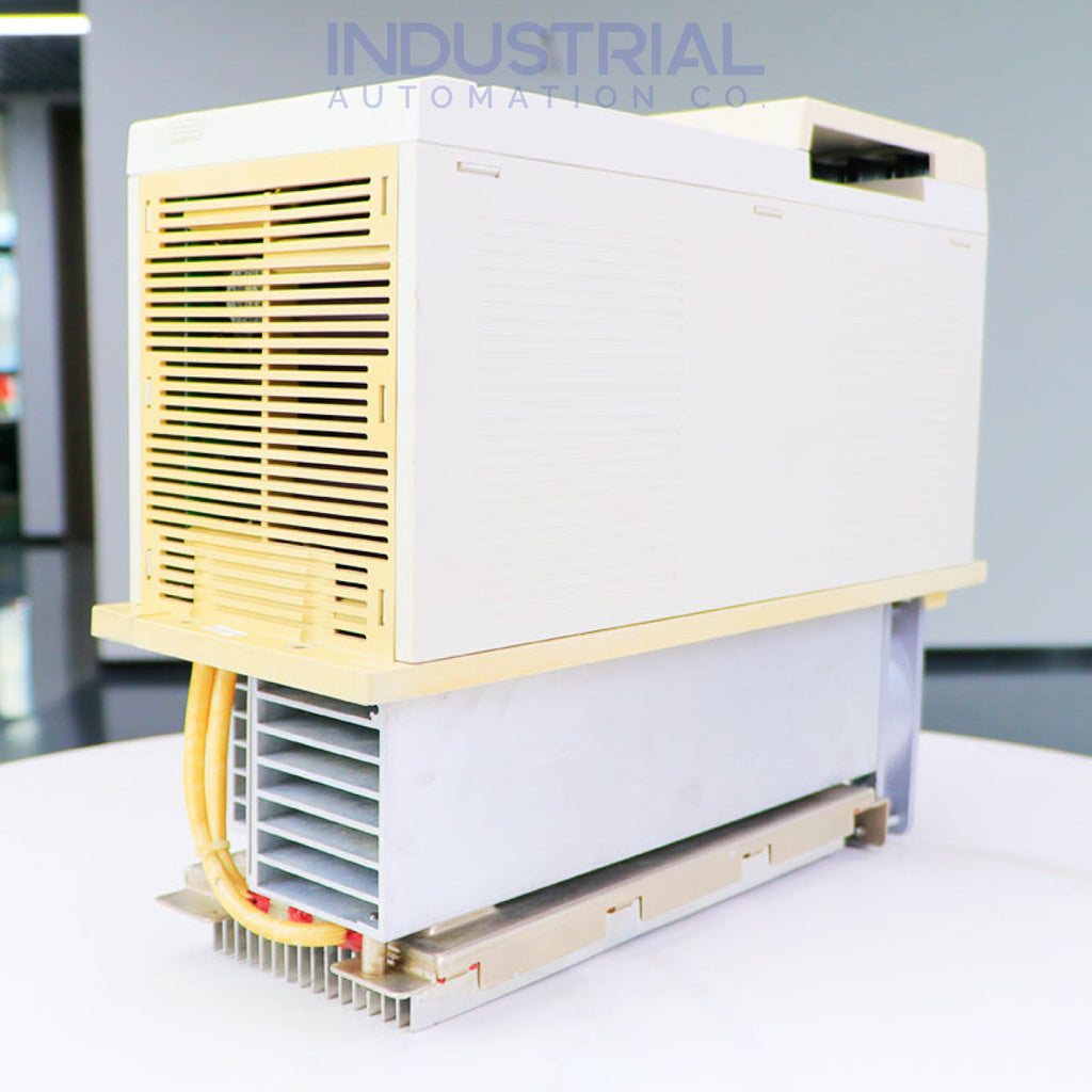 Mitsubishi MDS-B-CV-300 IAC Certified Refurbished