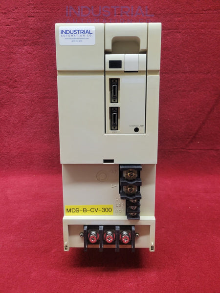 Mitsubishi Mds-B-Cv-300