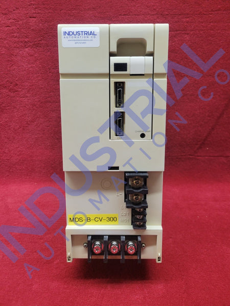 Mitsubishi Mds-B-Cv-300