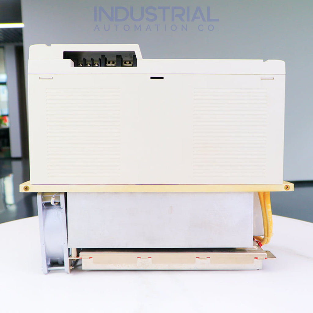 Mitsubishi MDS-B-CV-300 IAC Certified Refurbished