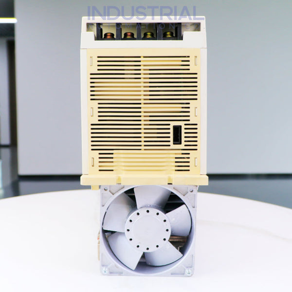 Mitsubishi MDS-B-CV-300 IAC Certified Refurbished