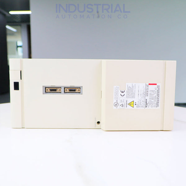 Mitsubishi MDS-B-CV-300 IAC Certified Refurbished