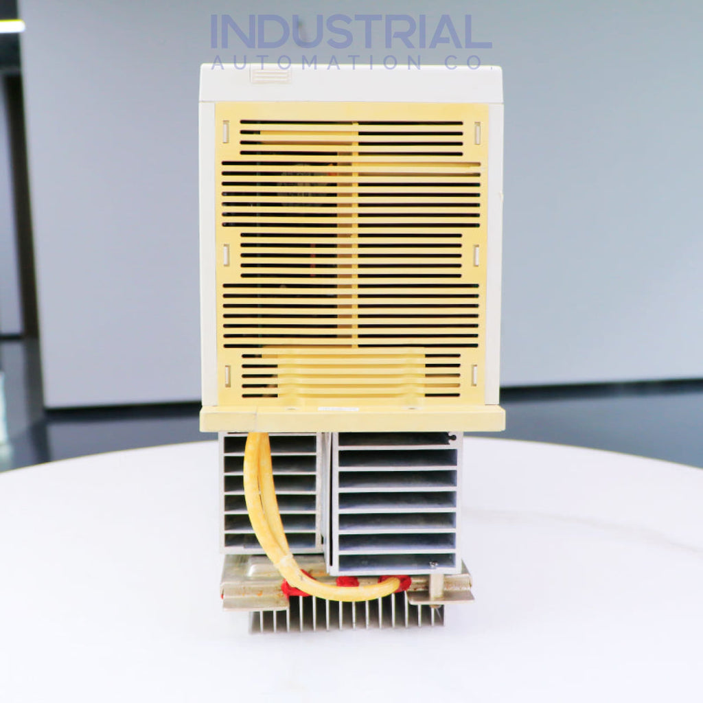 Mitsubishi MDS-B-CV-300 IAC Certified Refurbished