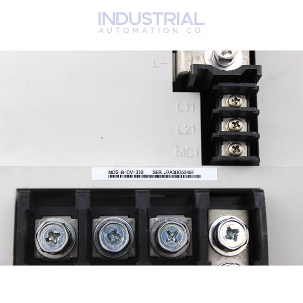 Mitsubishi MDS-B-CV-370 - New